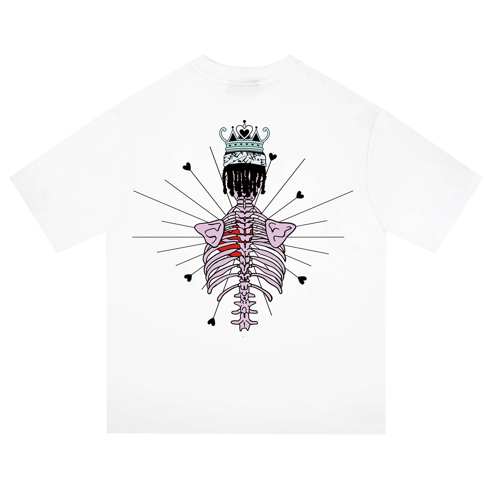 *EVAE+MOB logocleanfitT