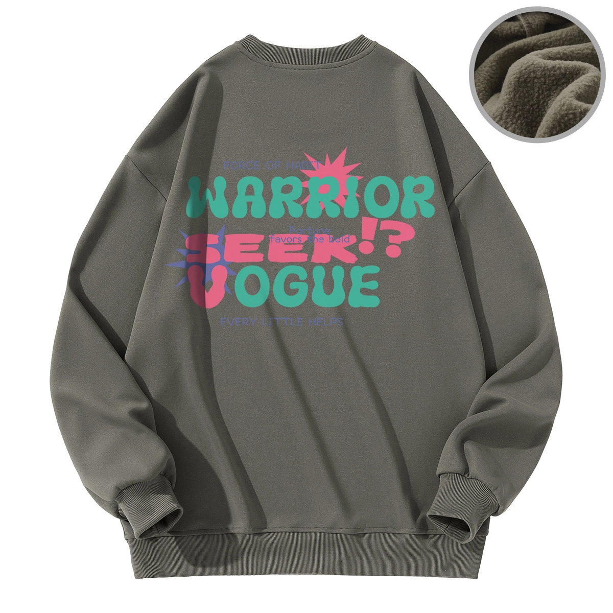 Warrior LOGO