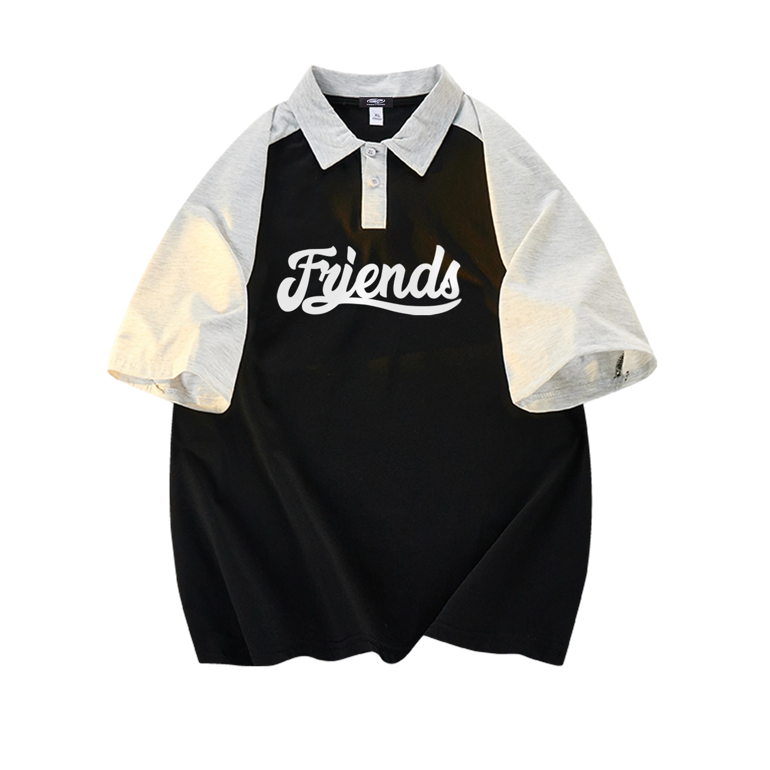 GF LogoPolo