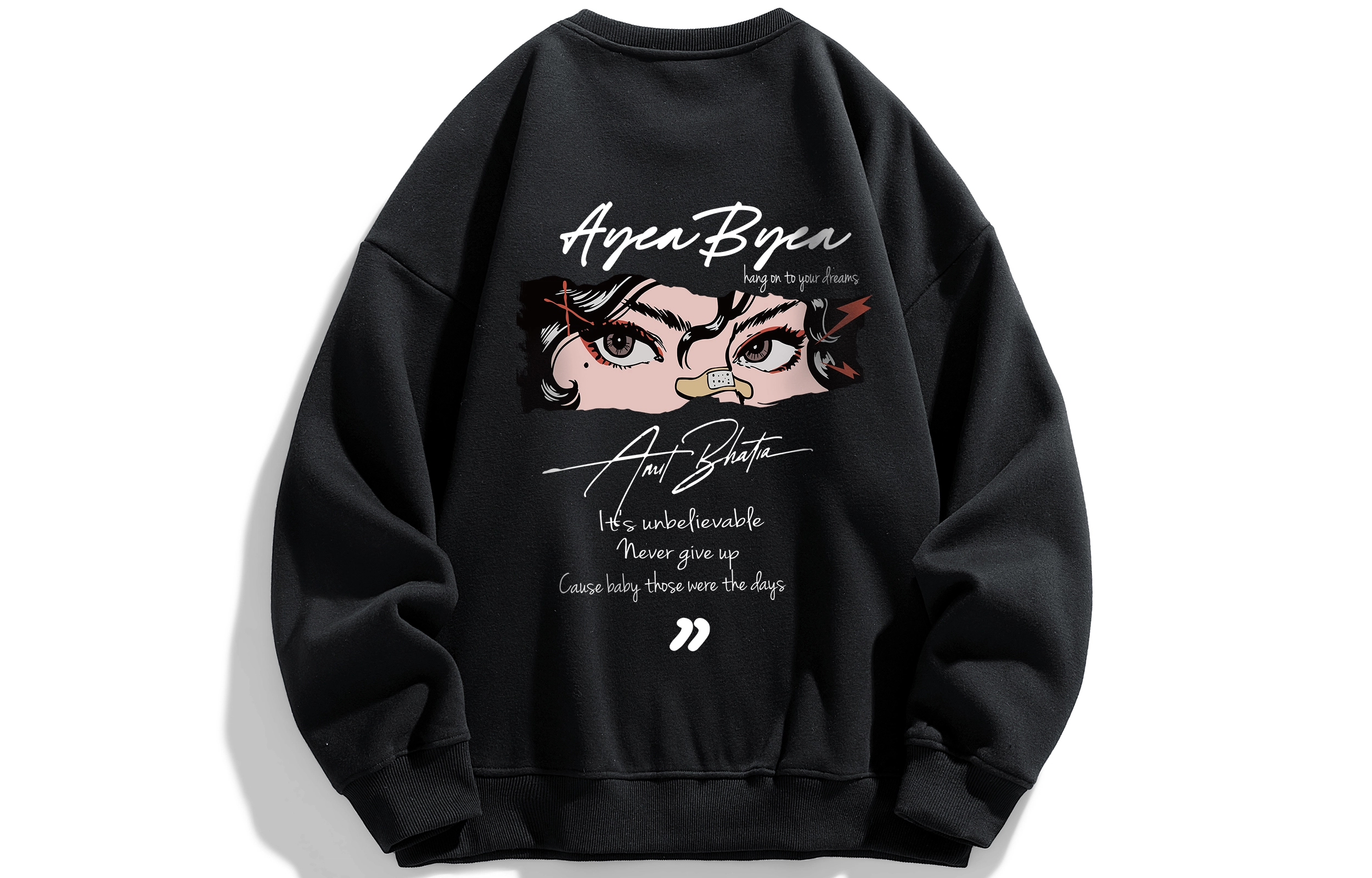 AYEA