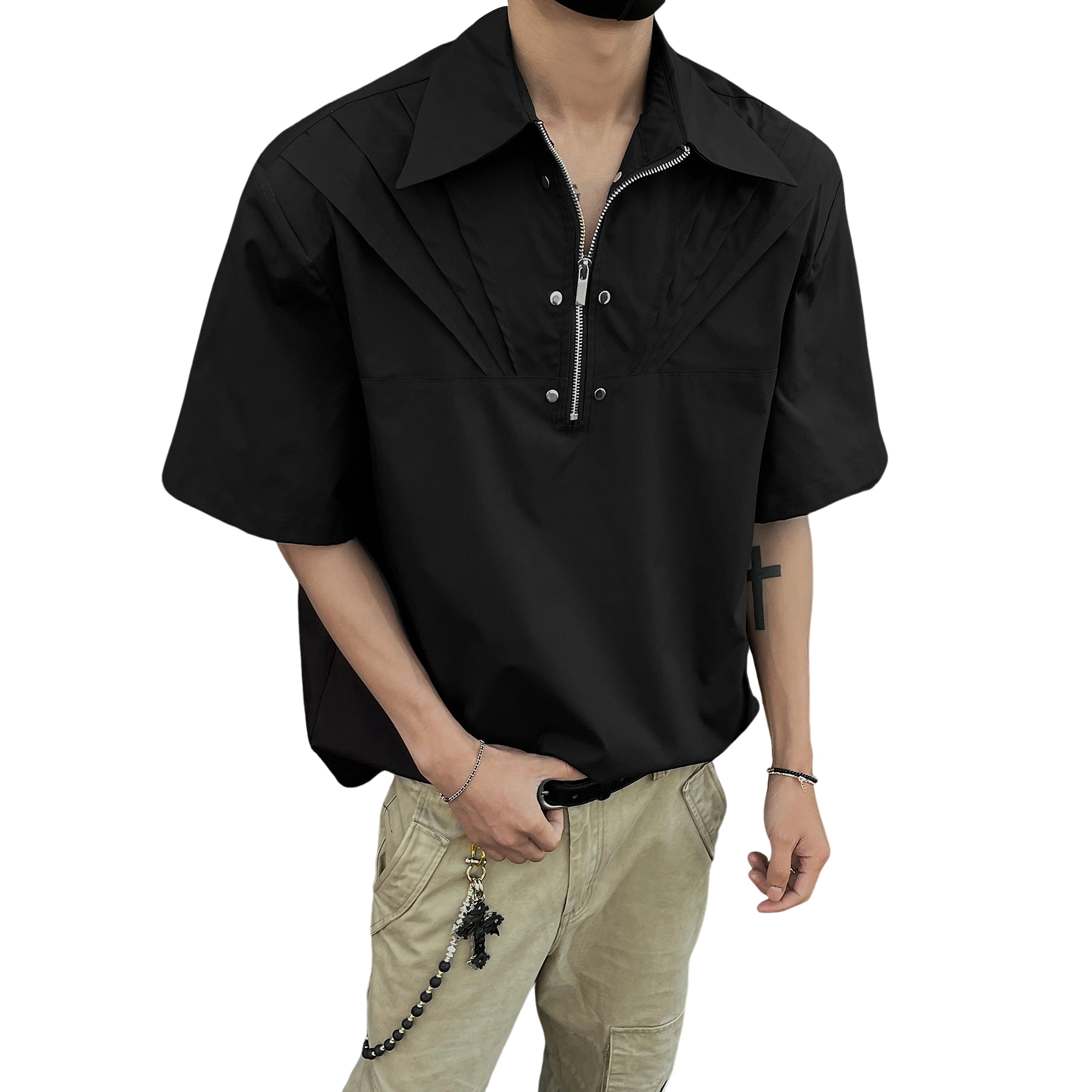 URBAN AUTHENTIC POLO