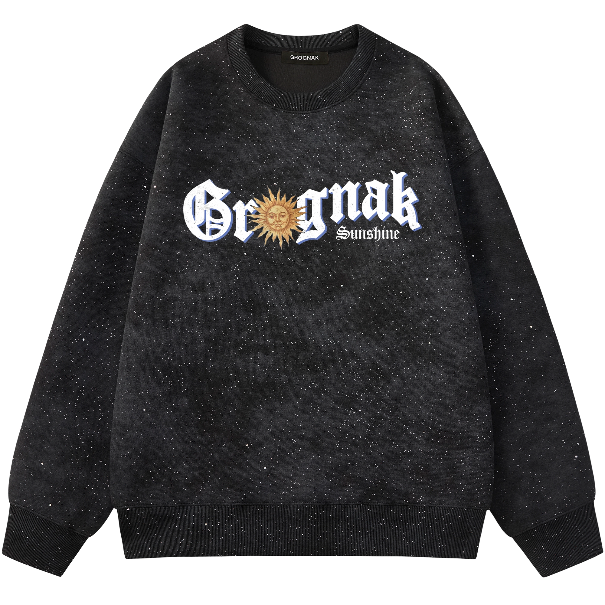 GROGNAK Logo