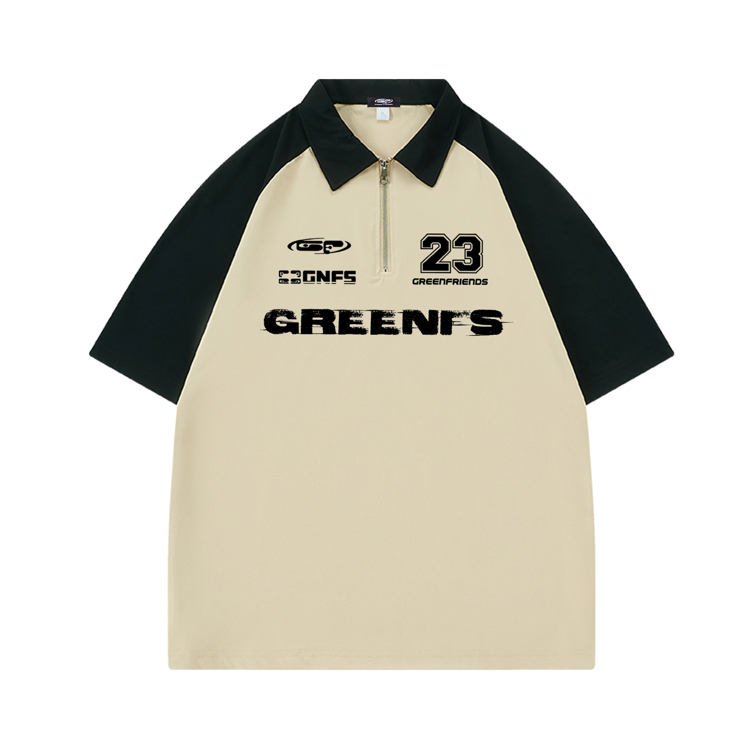 GF Logo23Polo