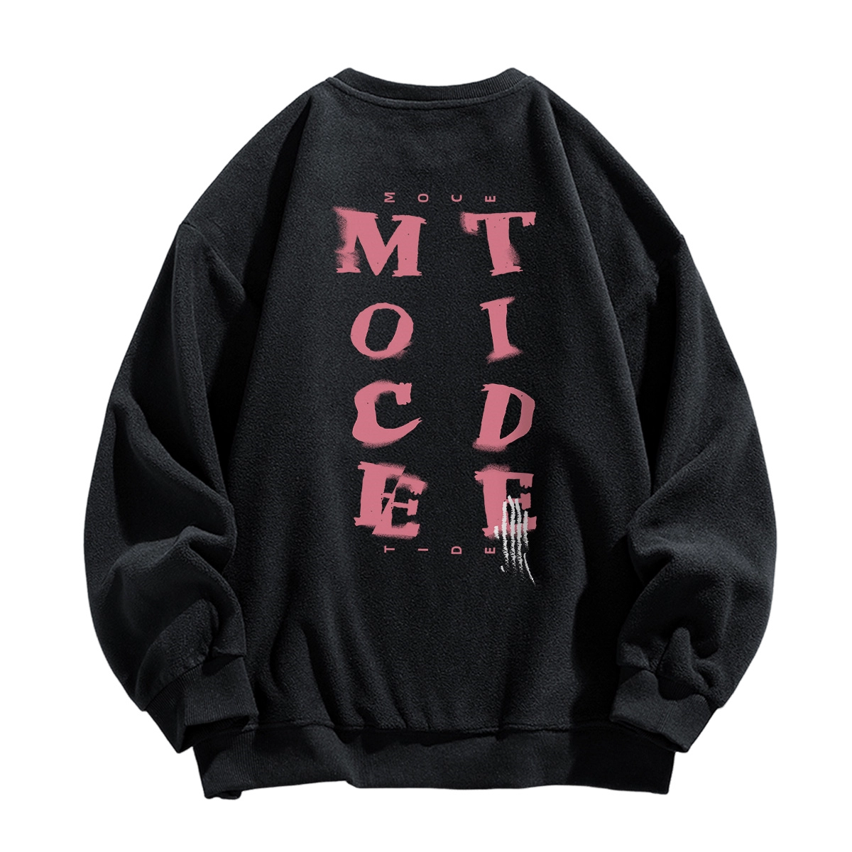 Moce