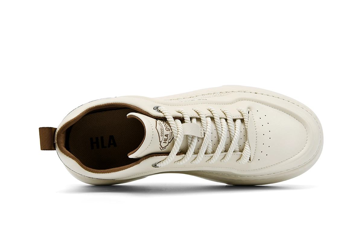 HLA
