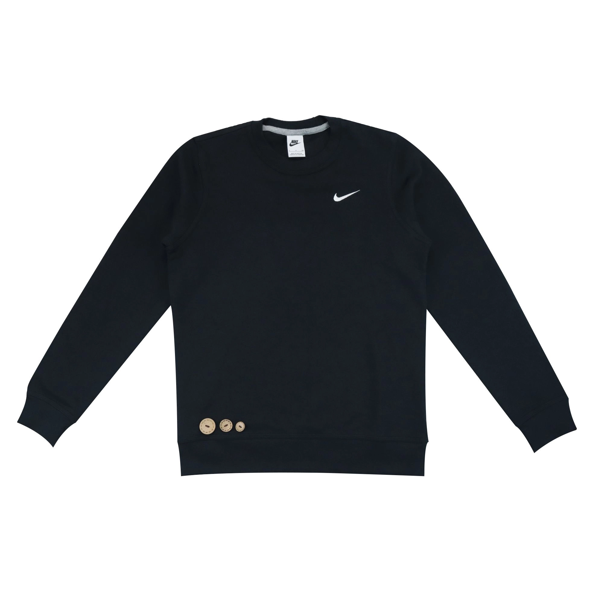 Nike Logo Y3