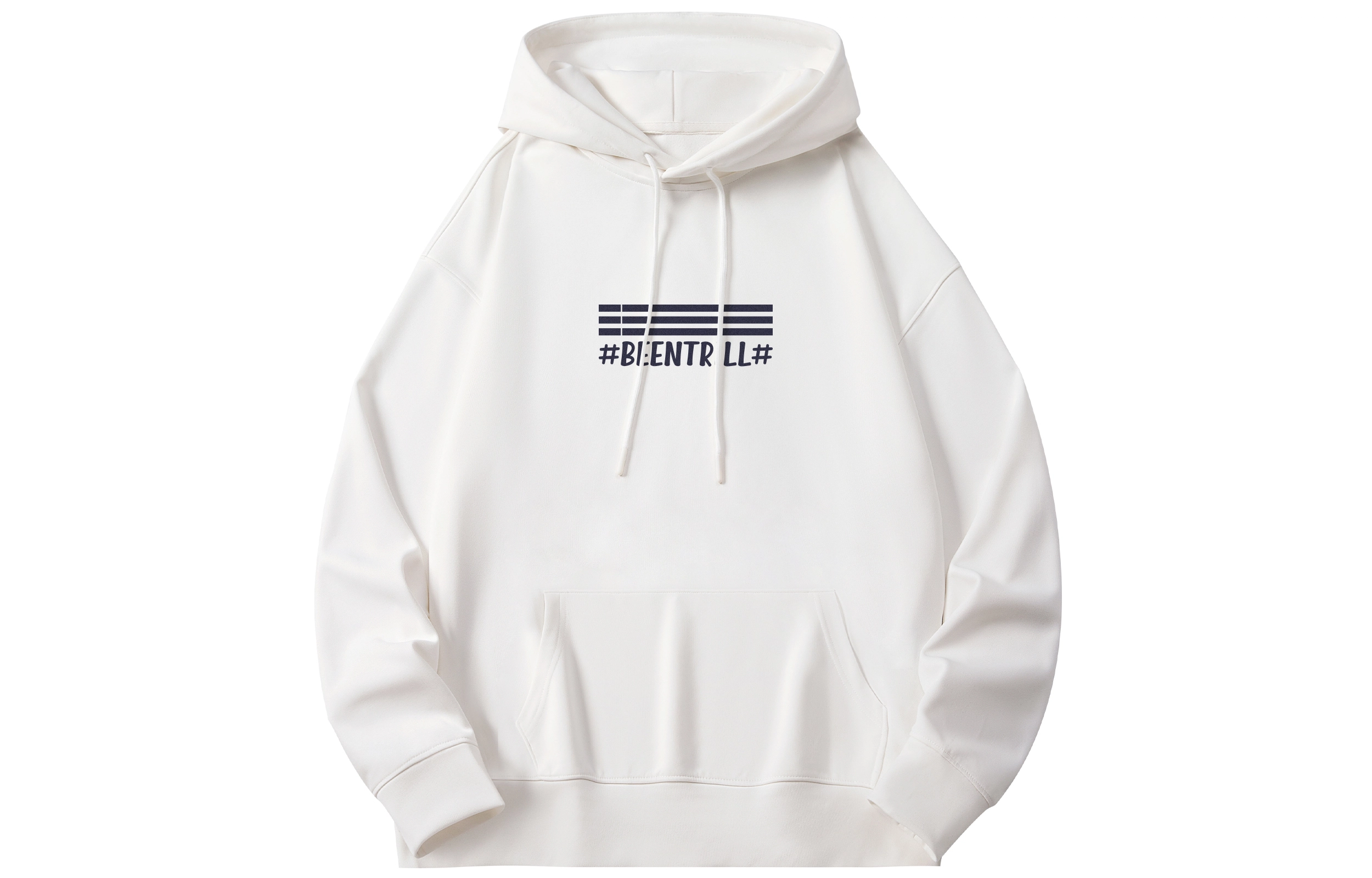 BEENTRILL Logo