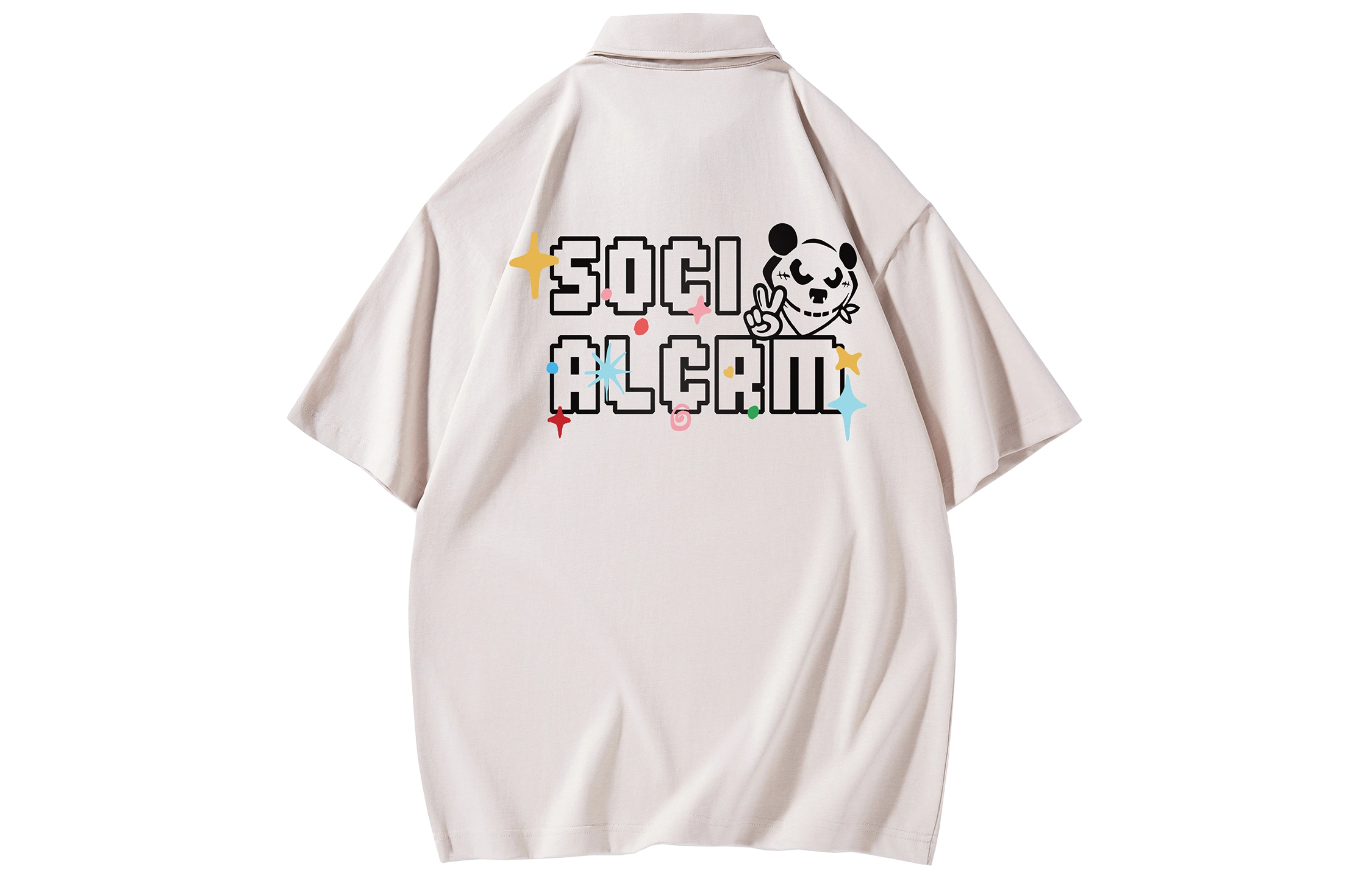 SCRM LogoPolo