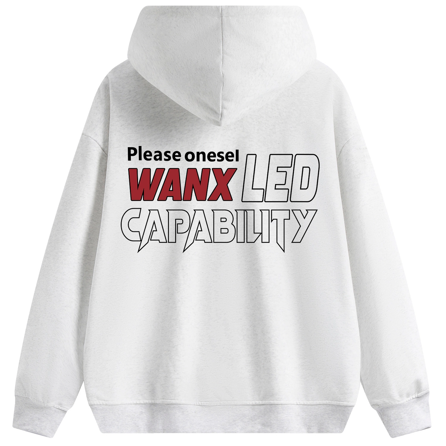 WANX Logo