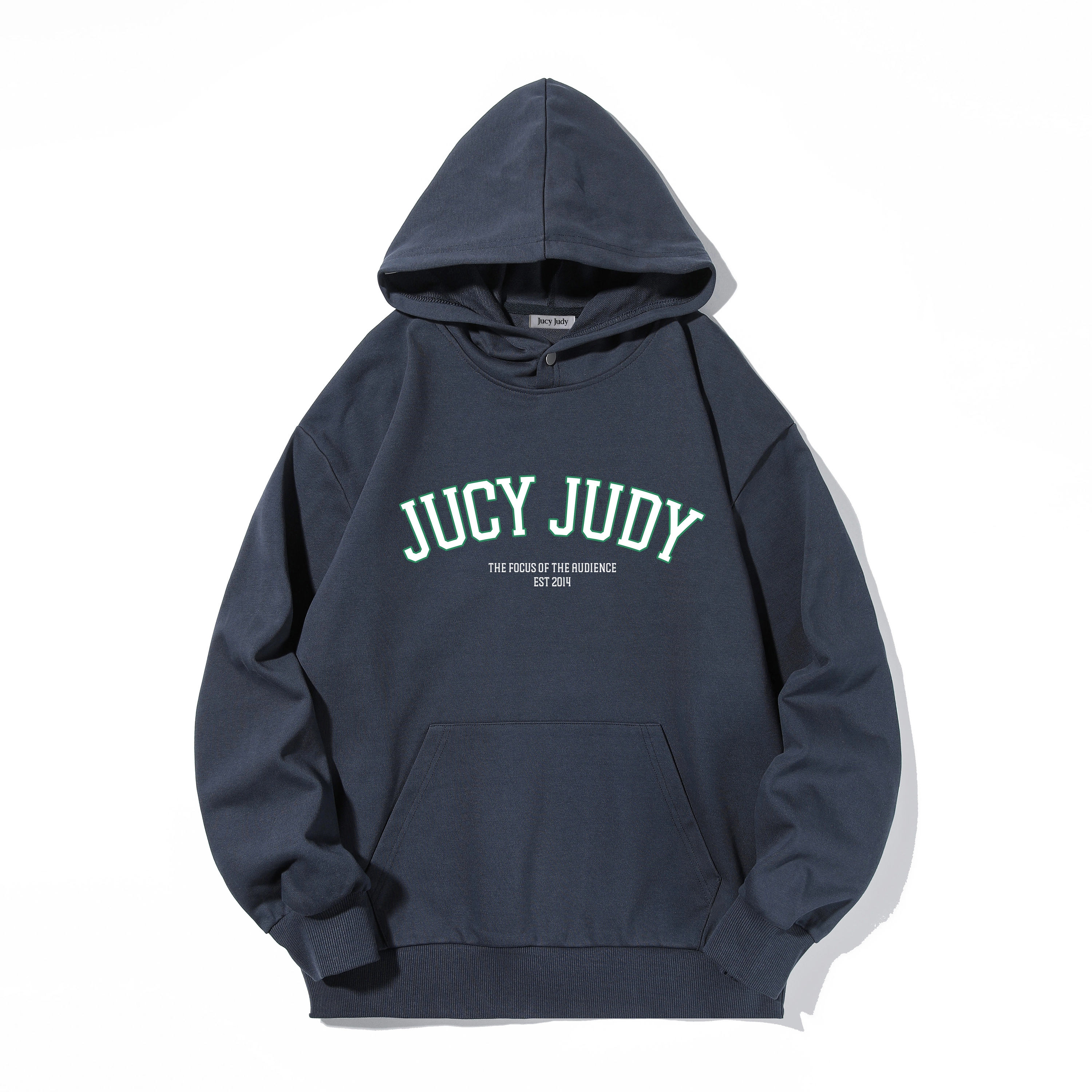 JUCY JUDY LOGO