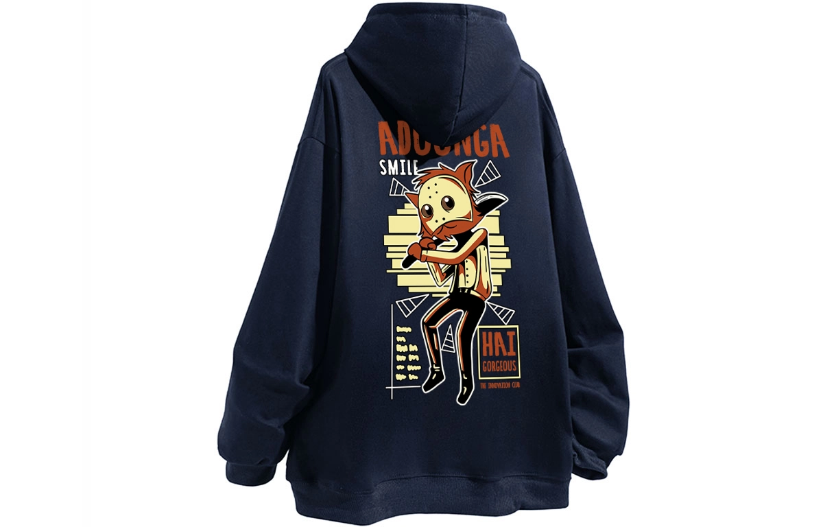 ADOONGA 350