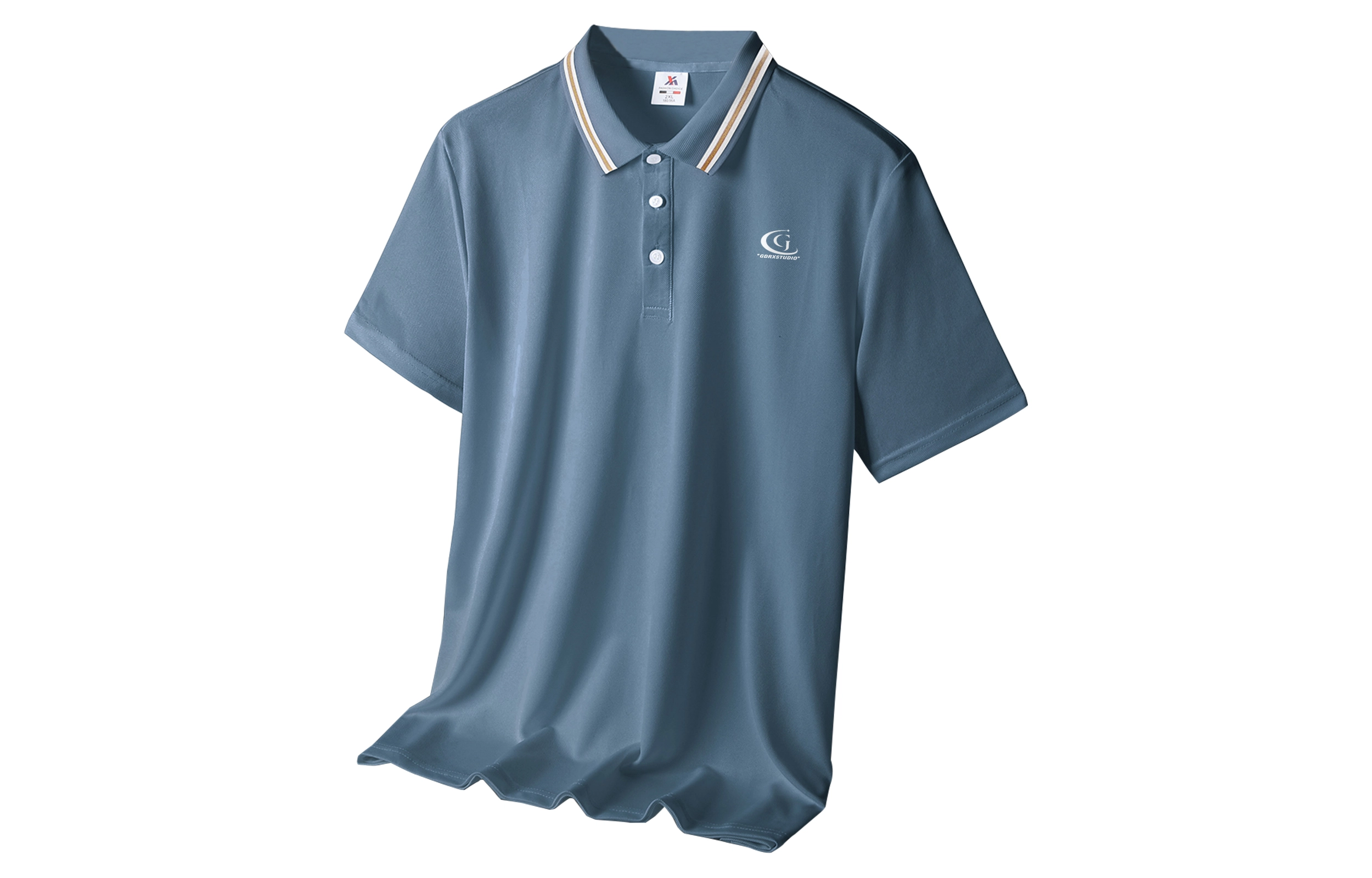 GDRX Polo