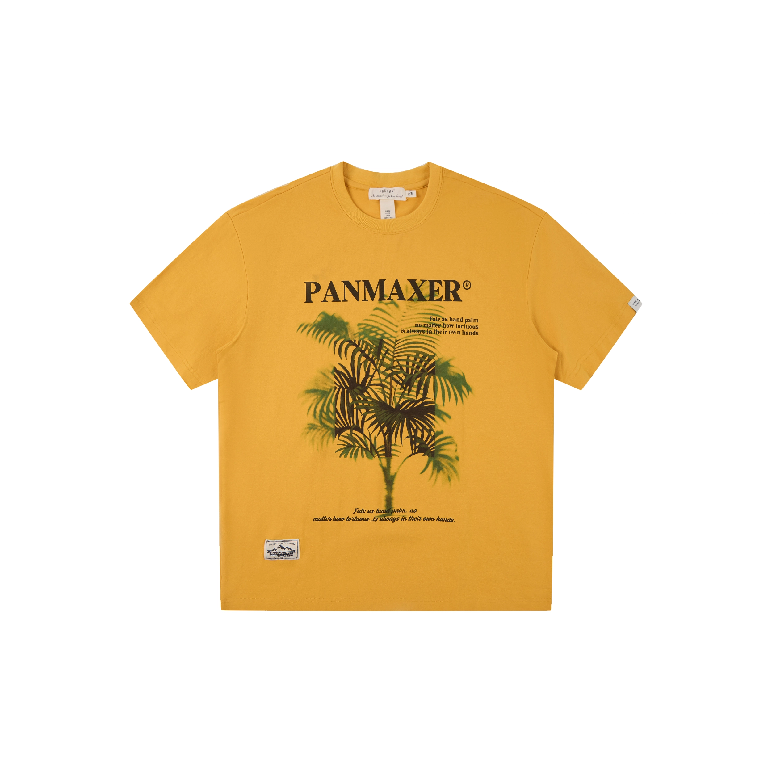 PANMAX T
