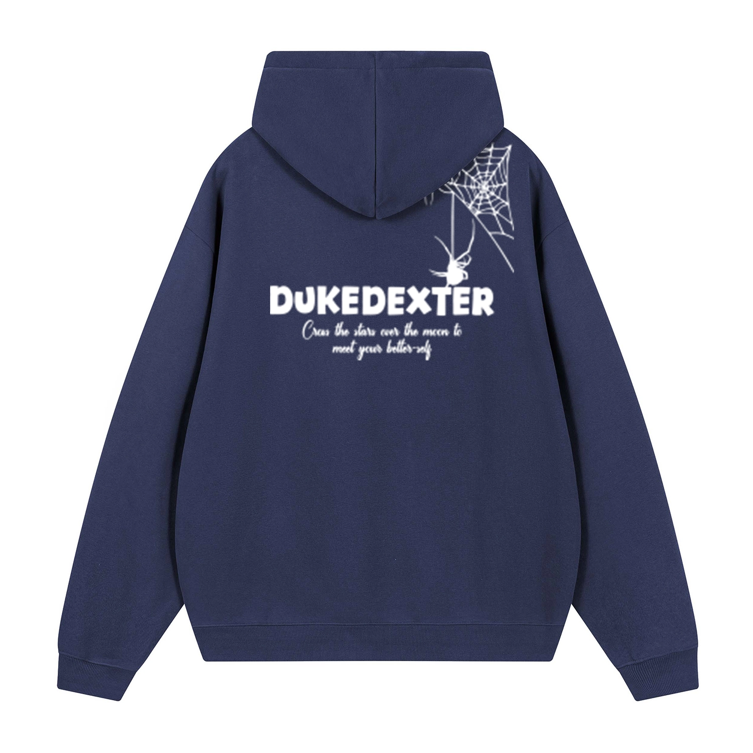 DUKE+DEXTER