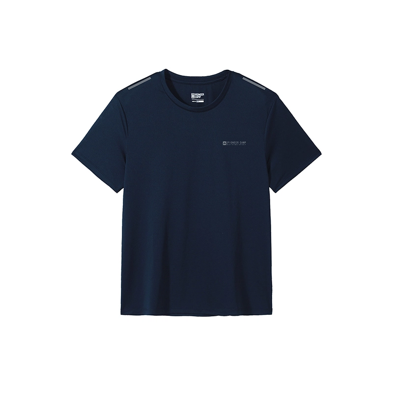 PIONEER CAMP T