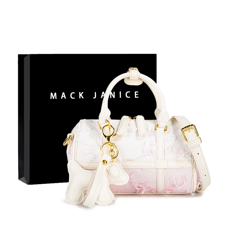 MACKJANICE