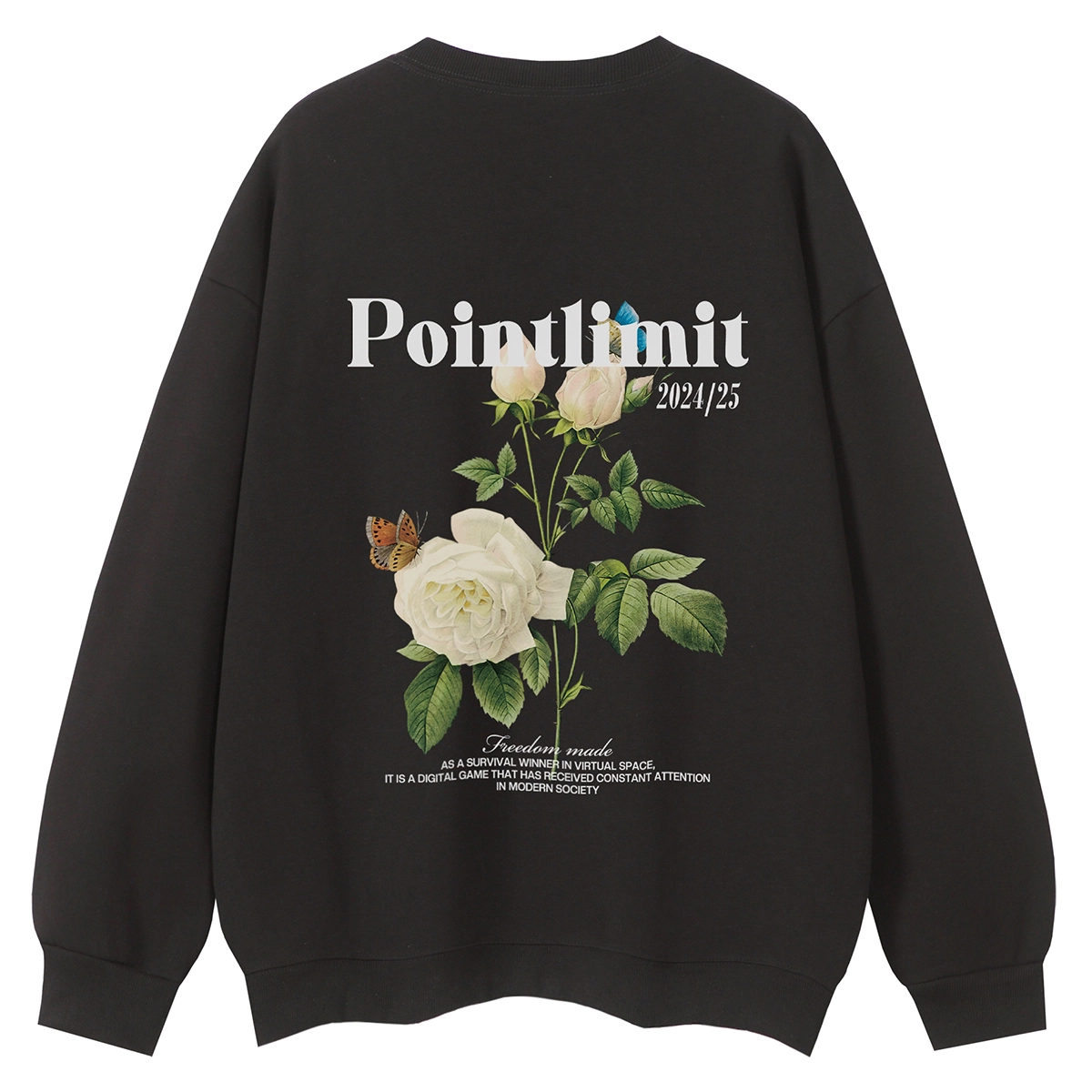 POINTLIMIT FW24 Logo