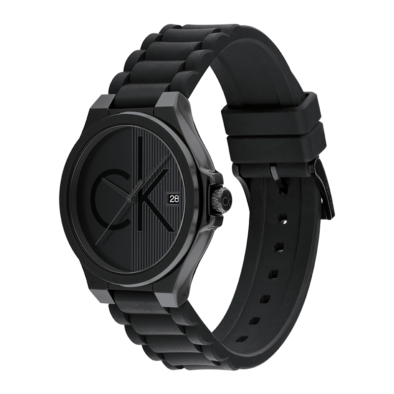 CALVIN KLEIN ck