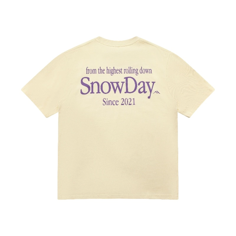 Snowday T