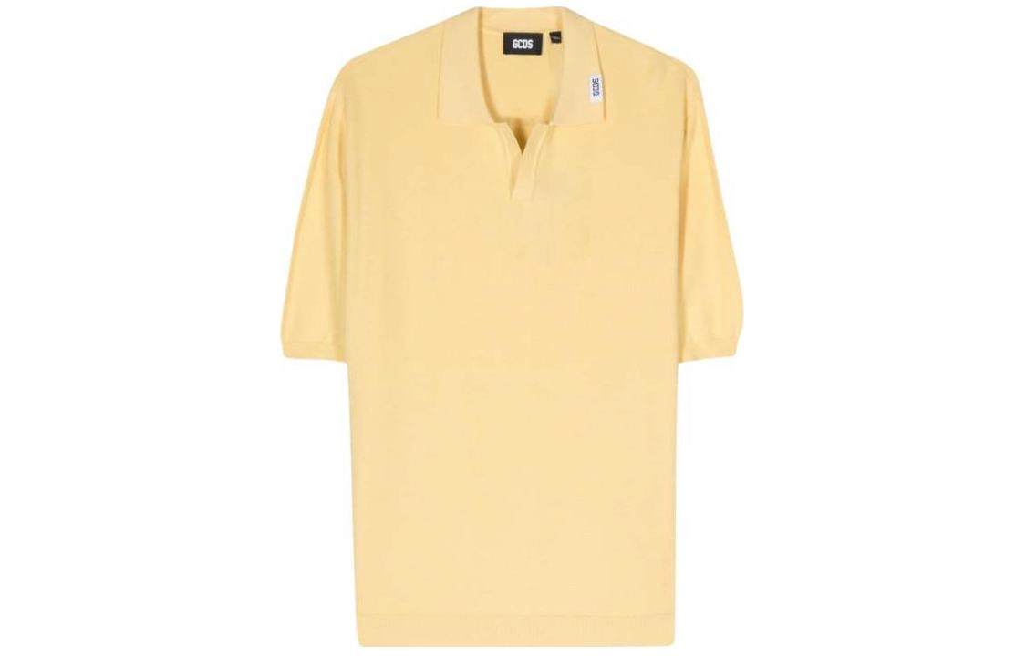 GCDS Polo