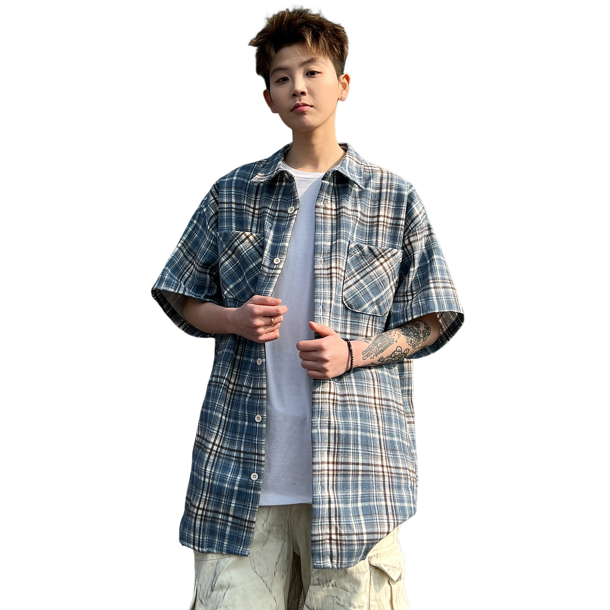 URBAN AUTHENTIC
