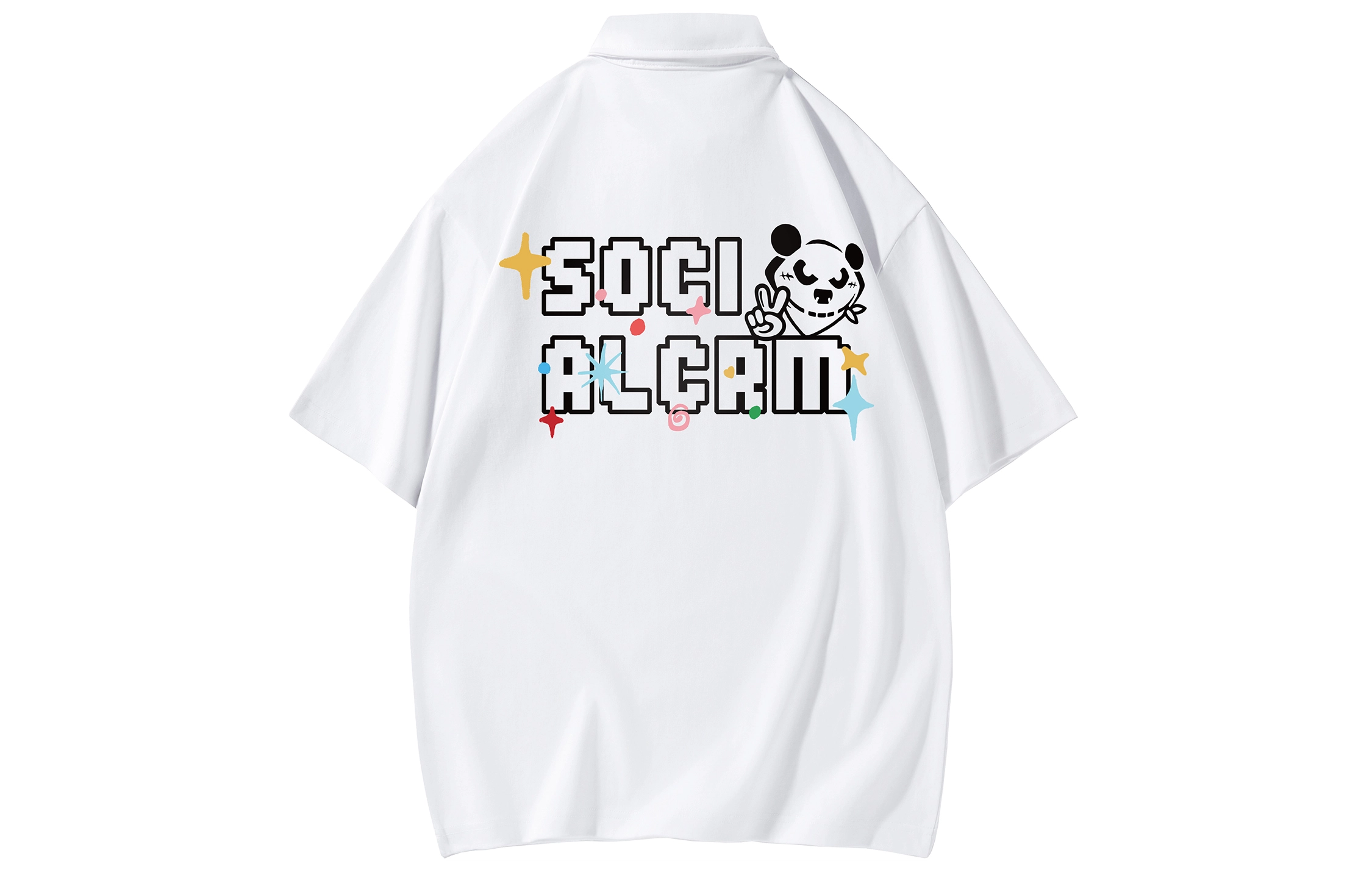 SCRM LogoPolo