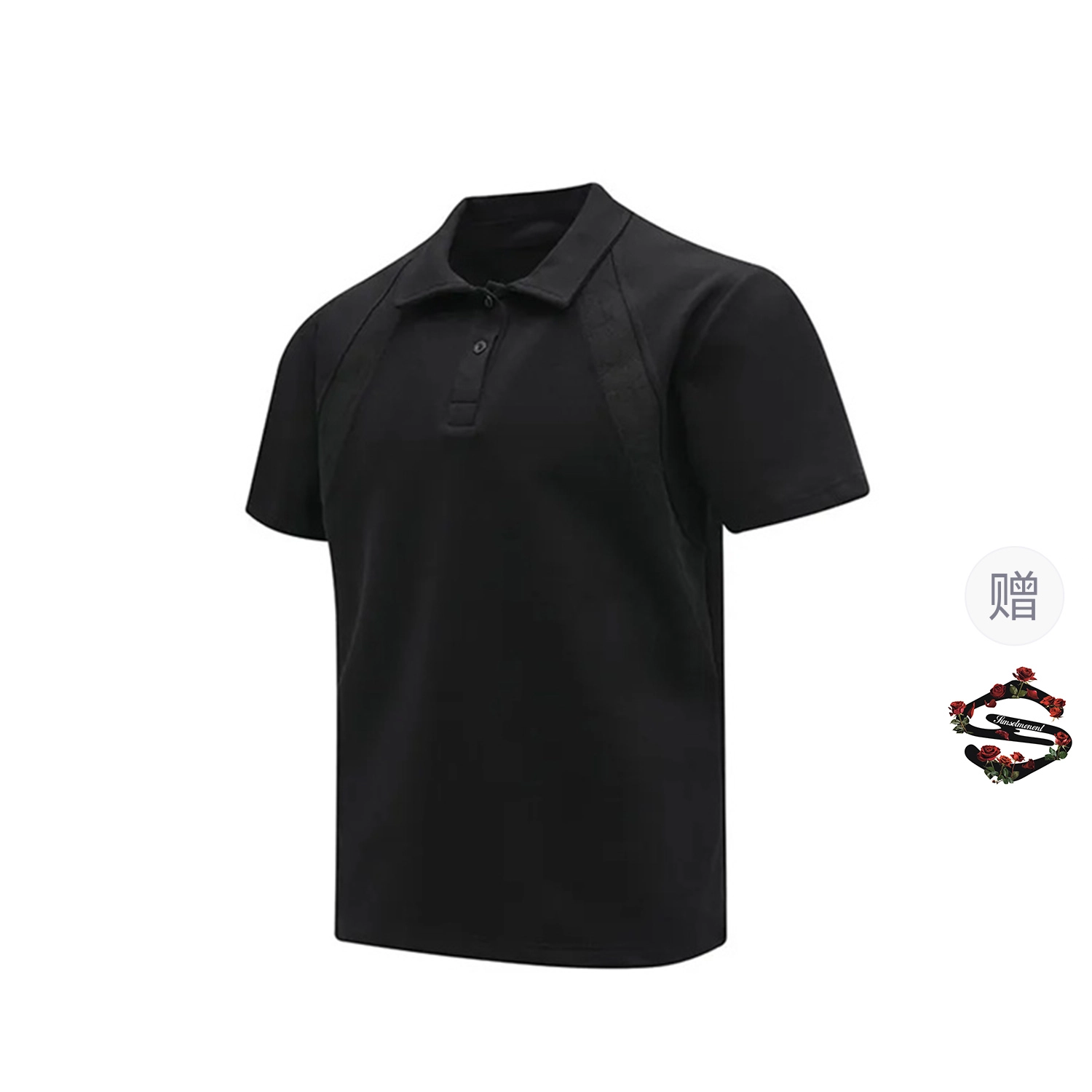 PAINT STAIN Polo