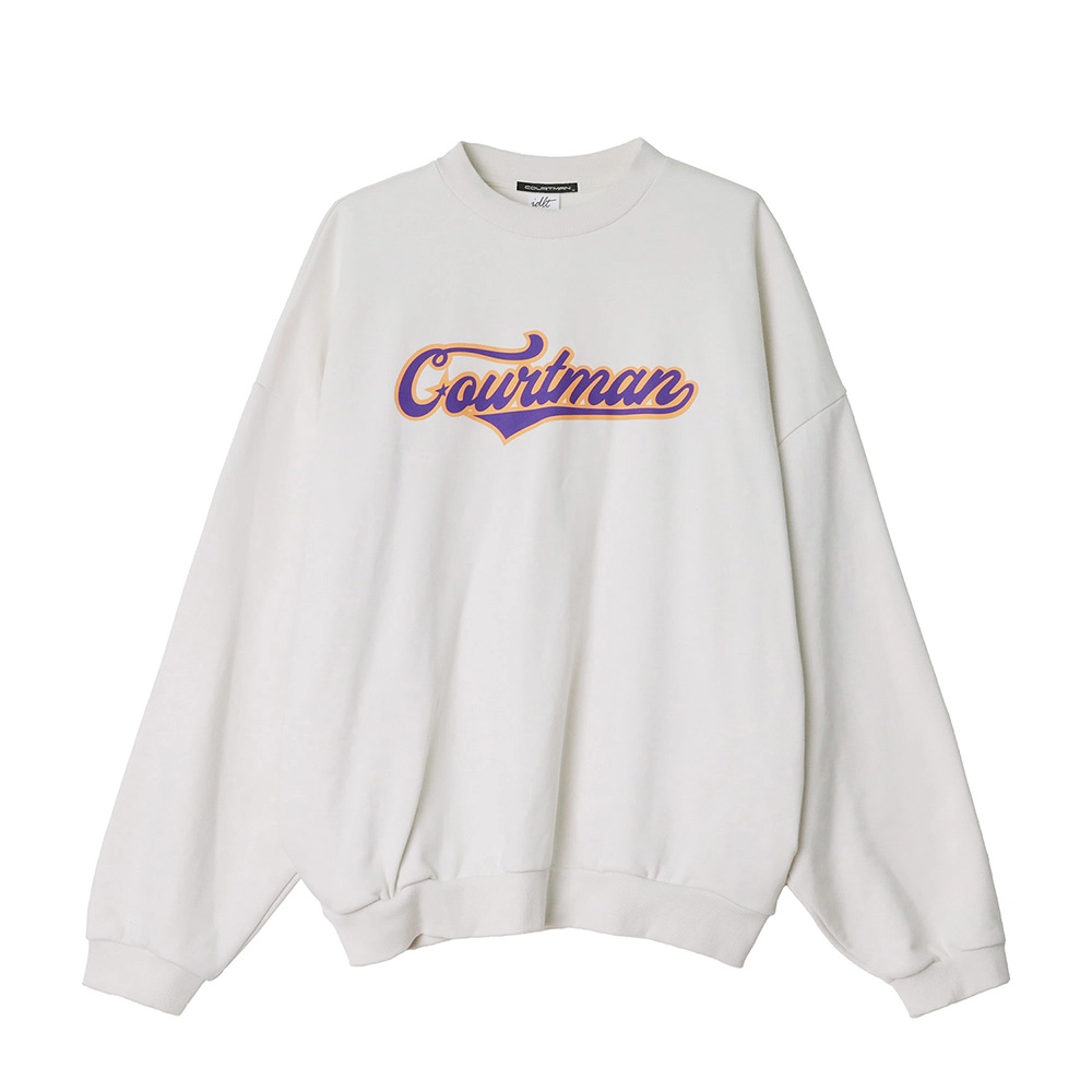 COURTMAN logo