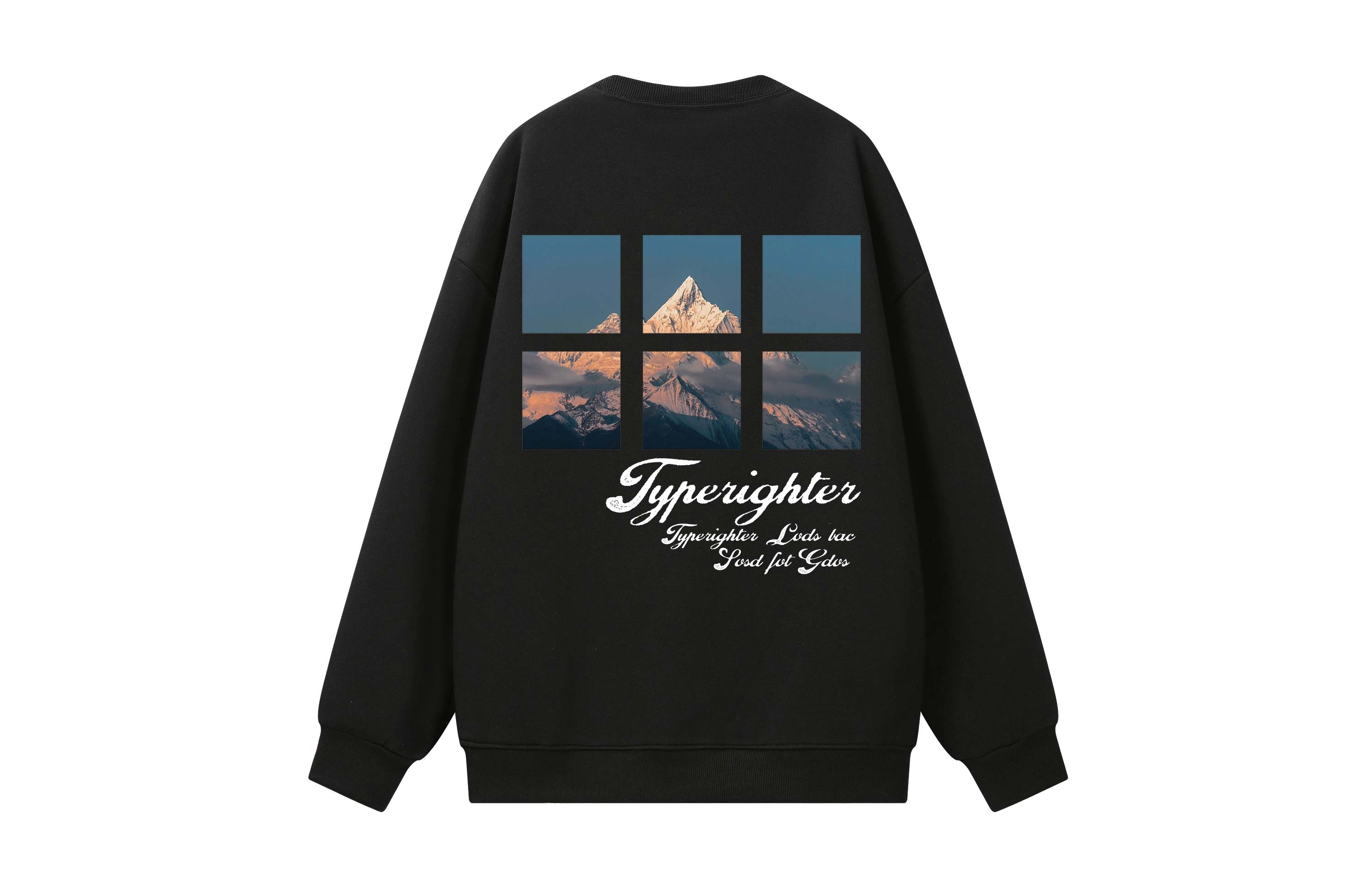 TYPERIGHTER