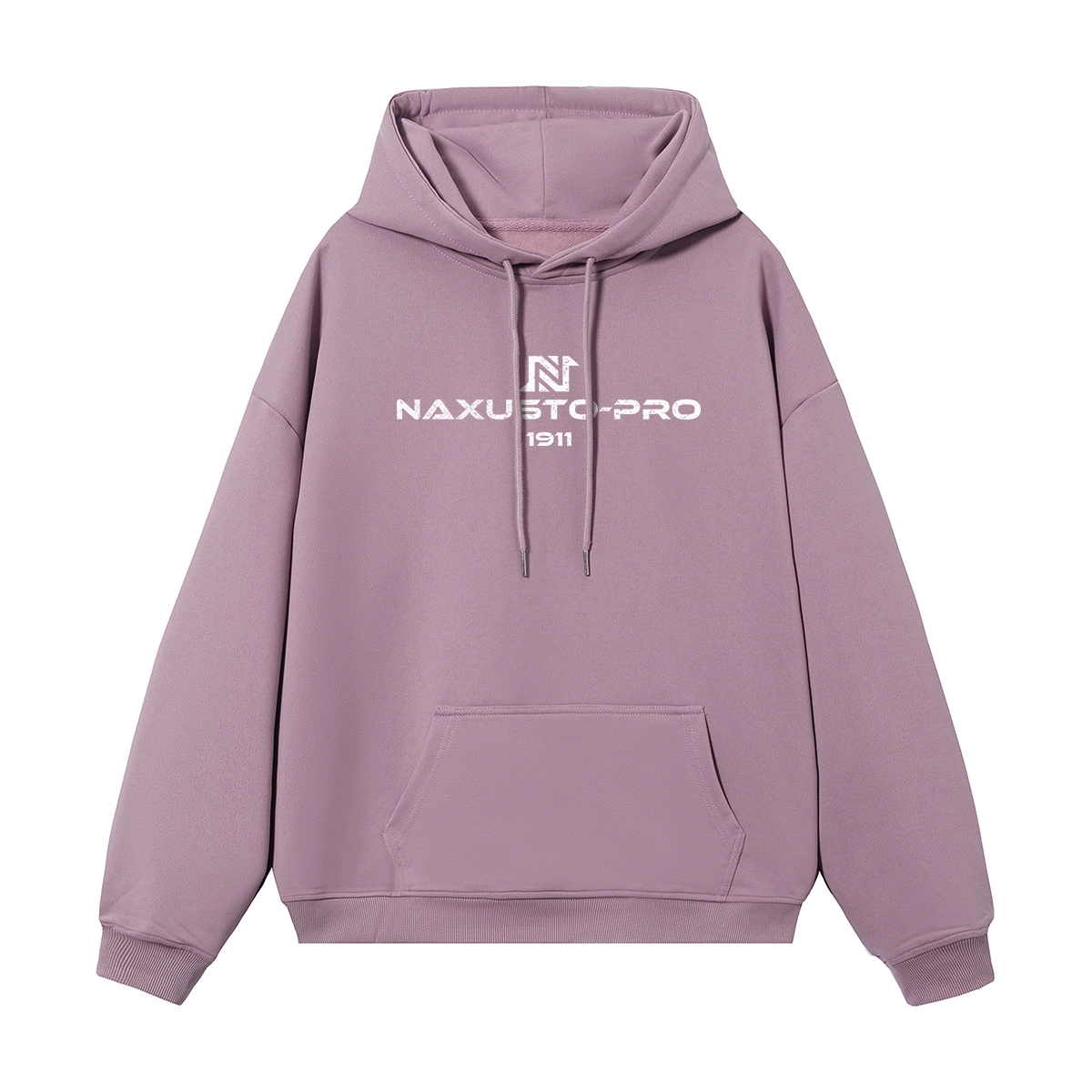 NAXUSTO logo