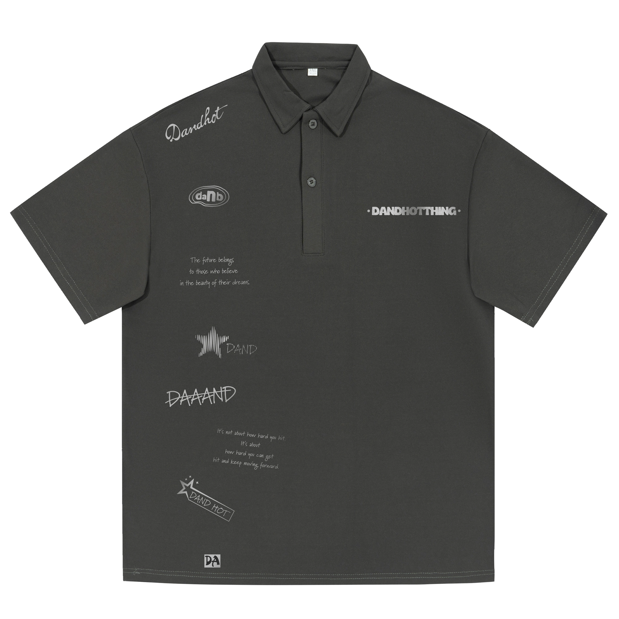 DAND Polo