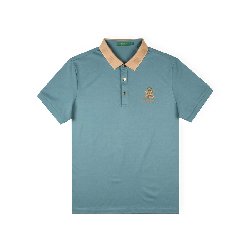 Raidy Boer Polo