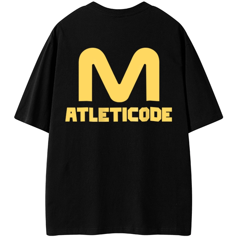 ATLETICO DE MADRID 1903 LogoT