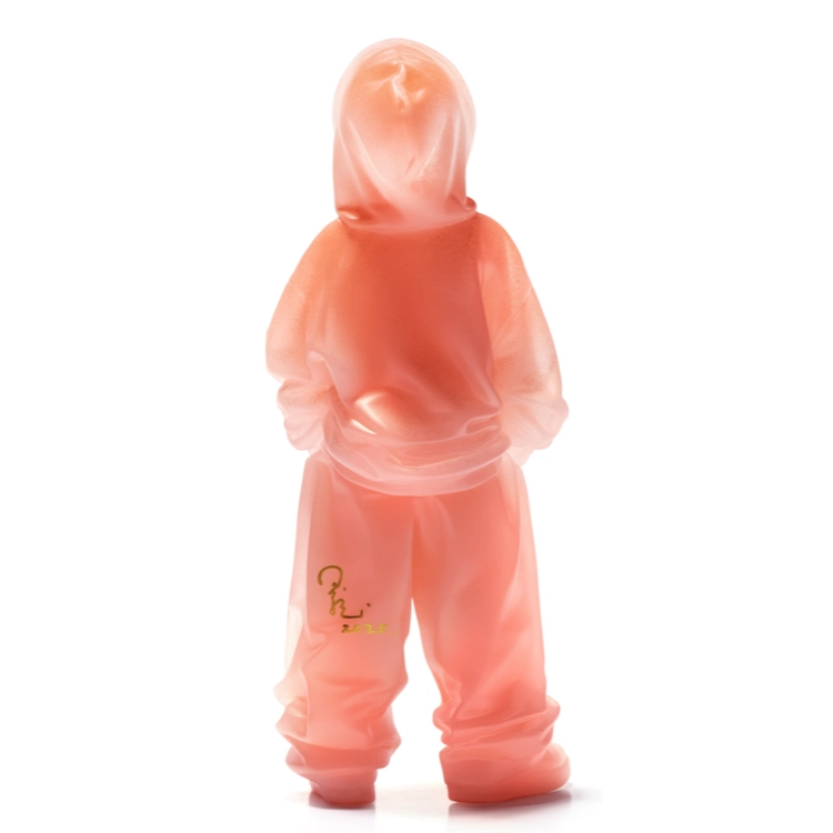 YuLong Lab Topdog 13cm