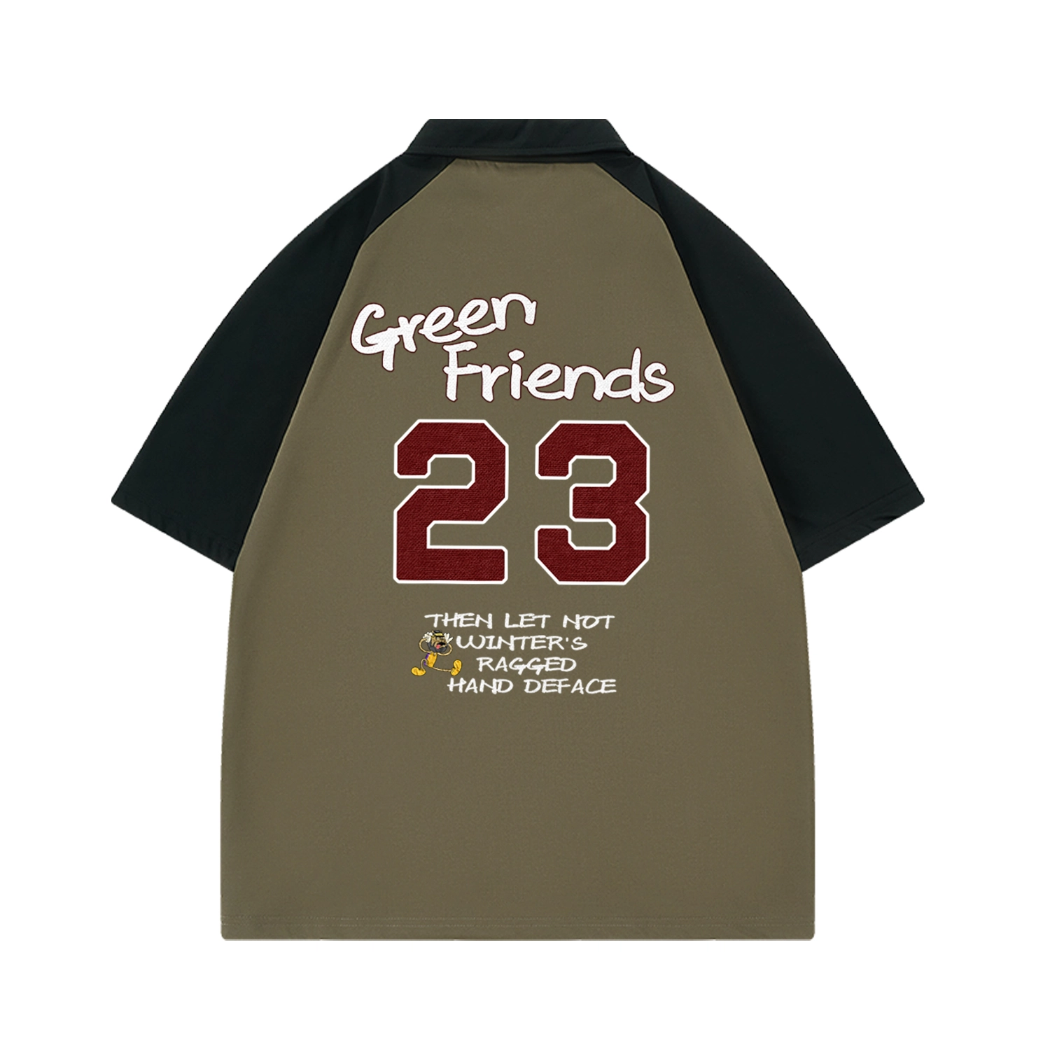 GF 23Polo