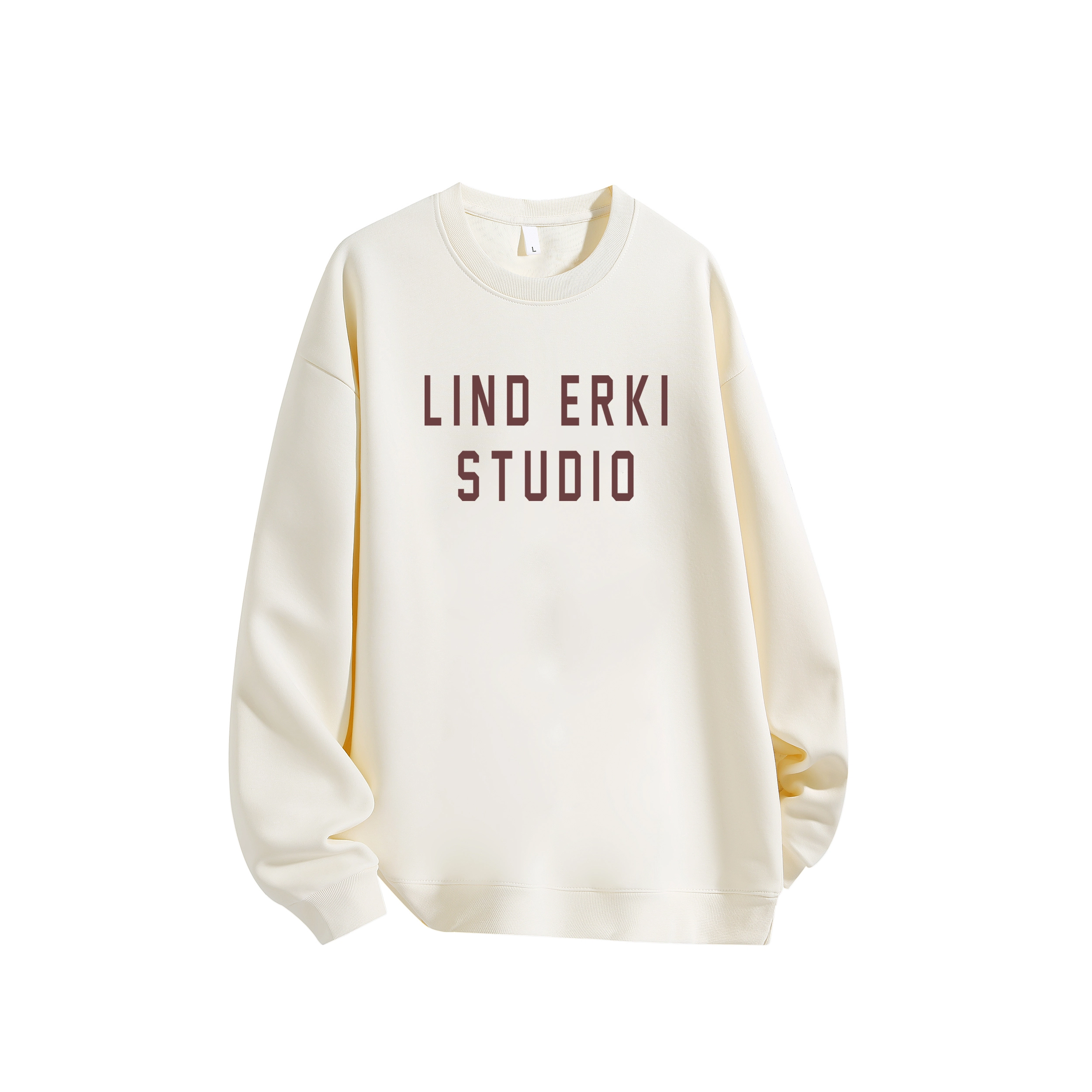 Lind Erki logo