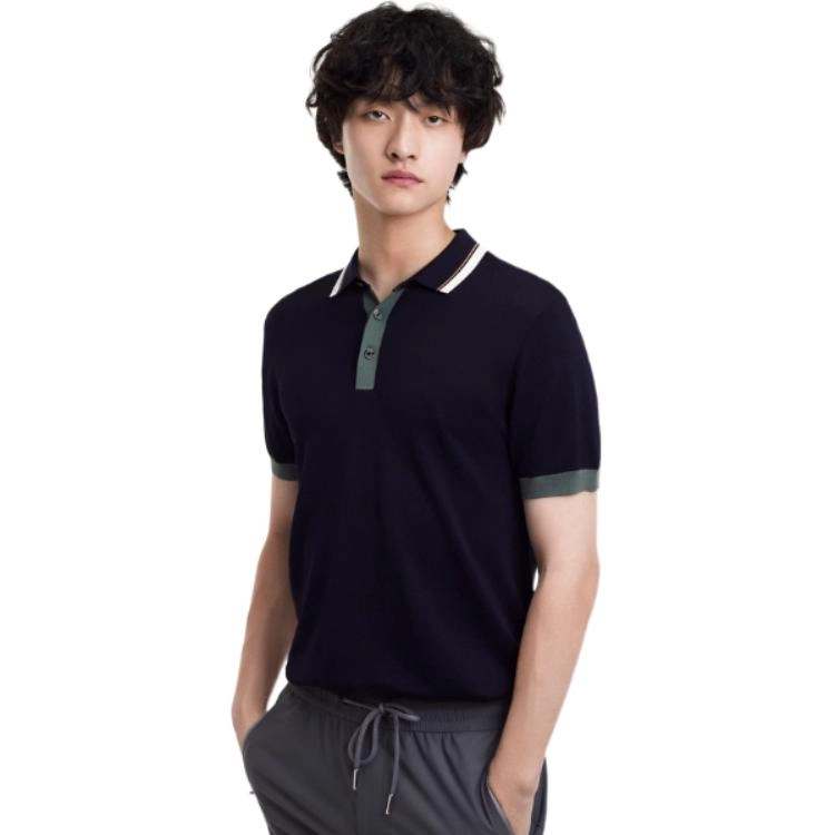 K-BOXING Polo