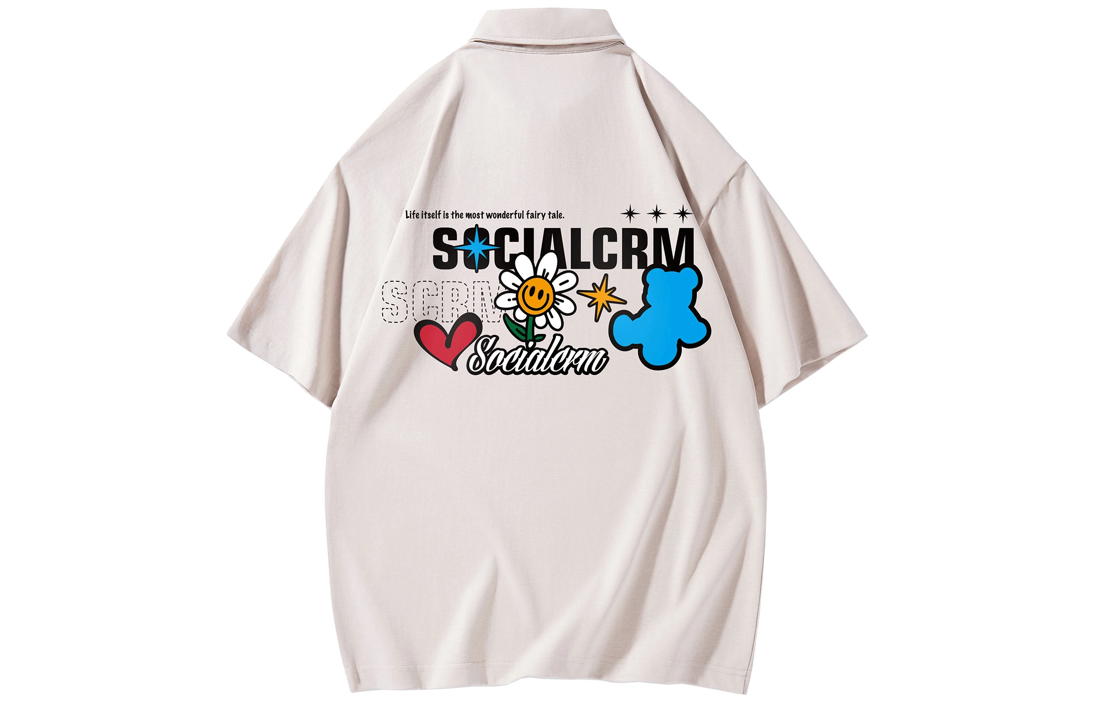 SCRM LogoPolo