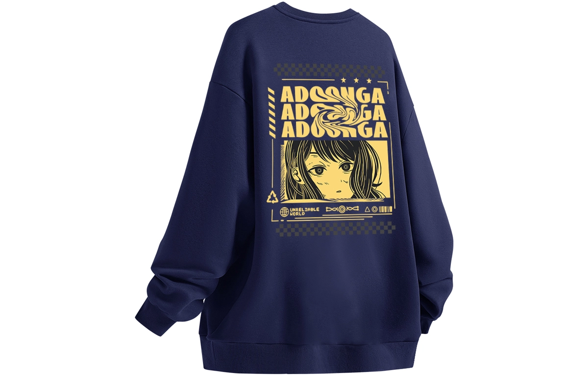 ADOONGA logo