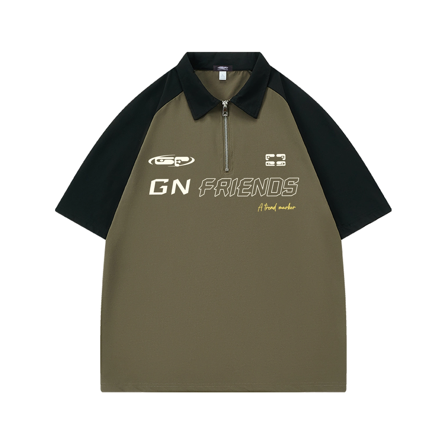 GF LogoPolo