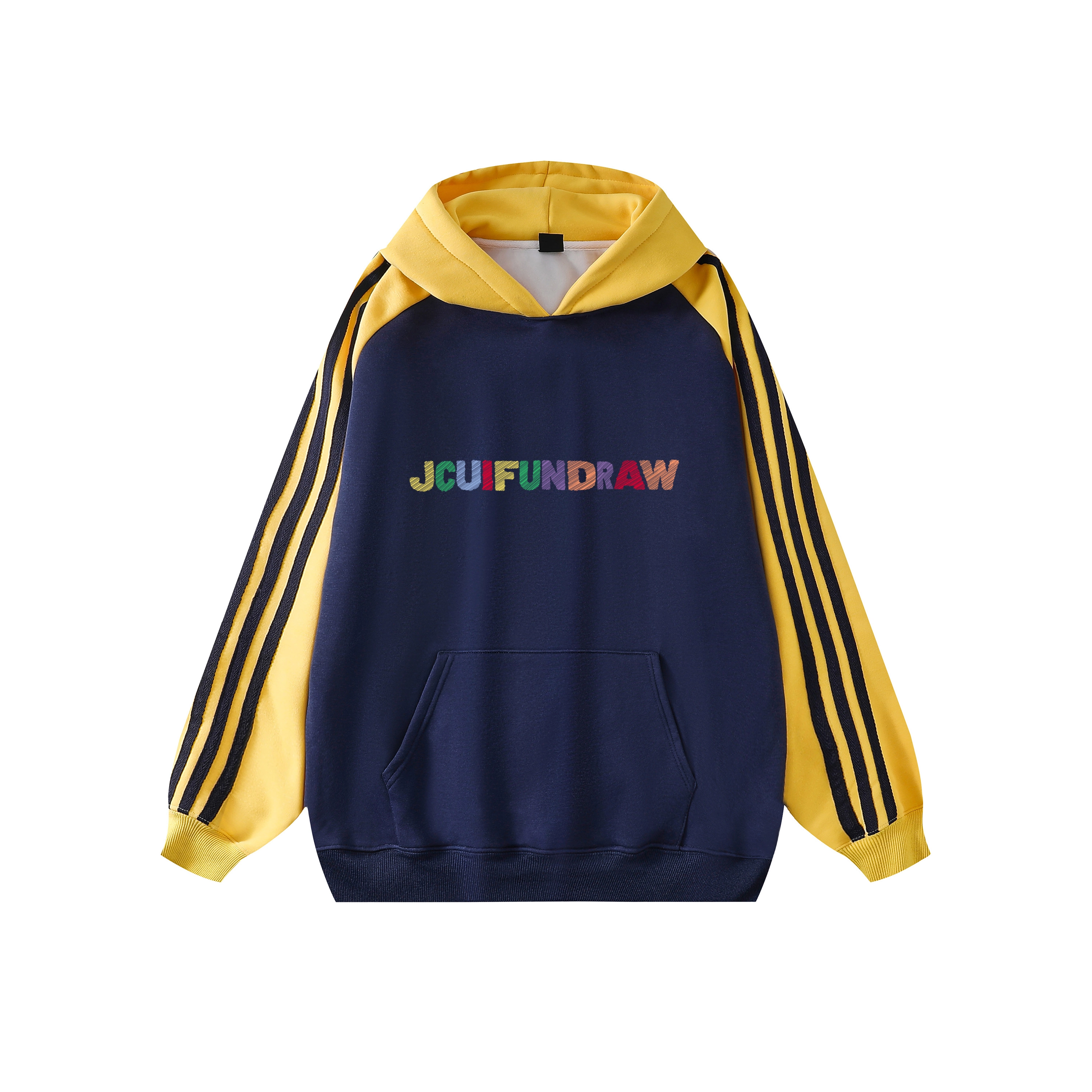 JCUI