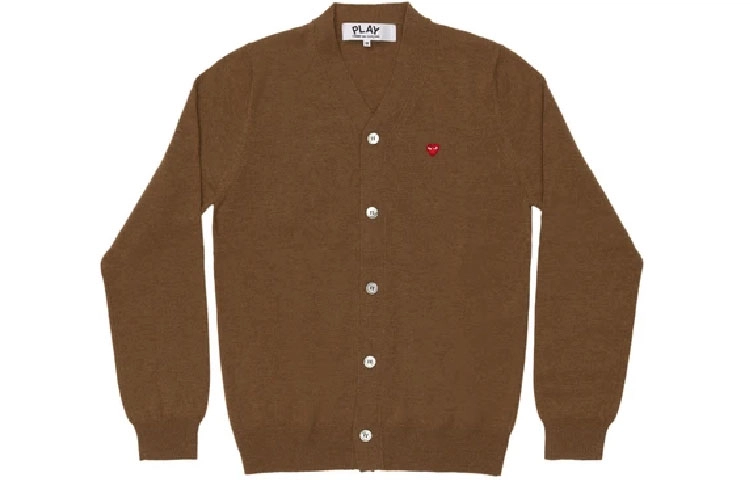 CDG Play Logo