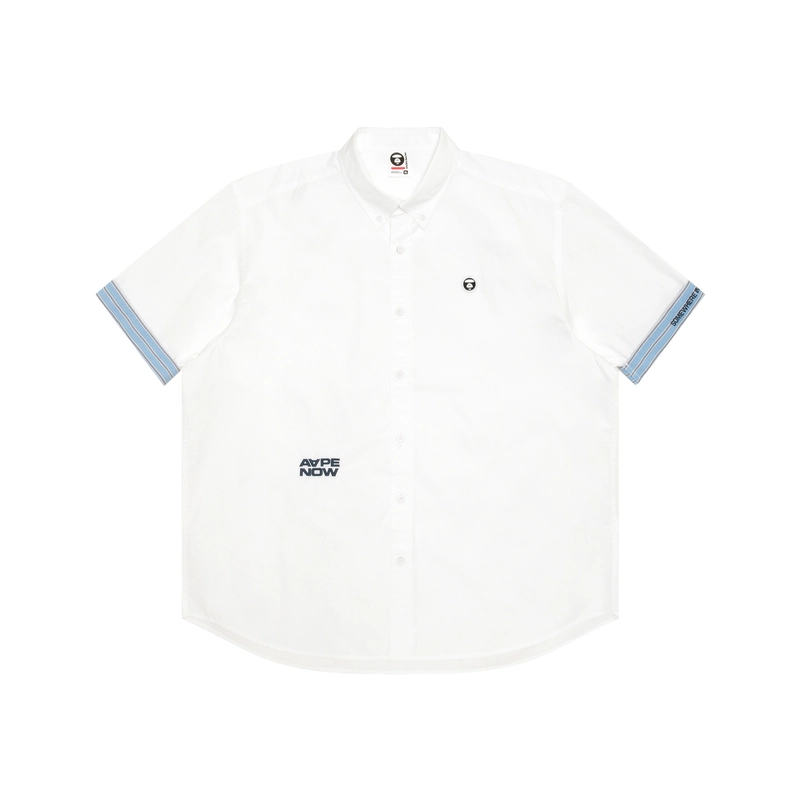 Aape SS25 WHX