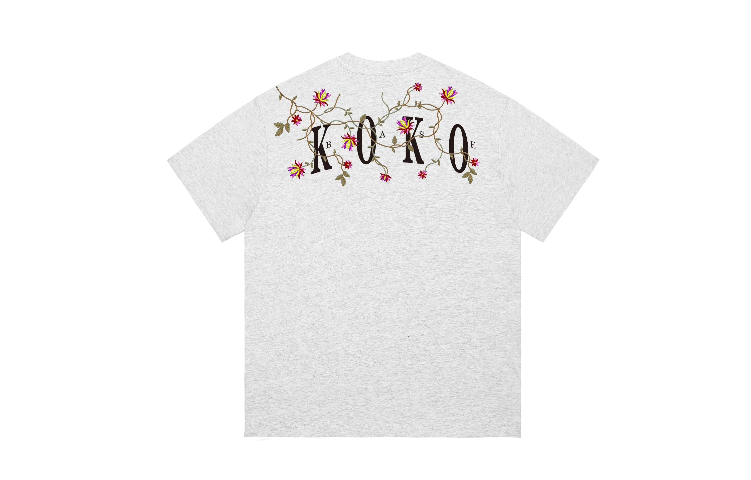 KOKO BASE logoT
