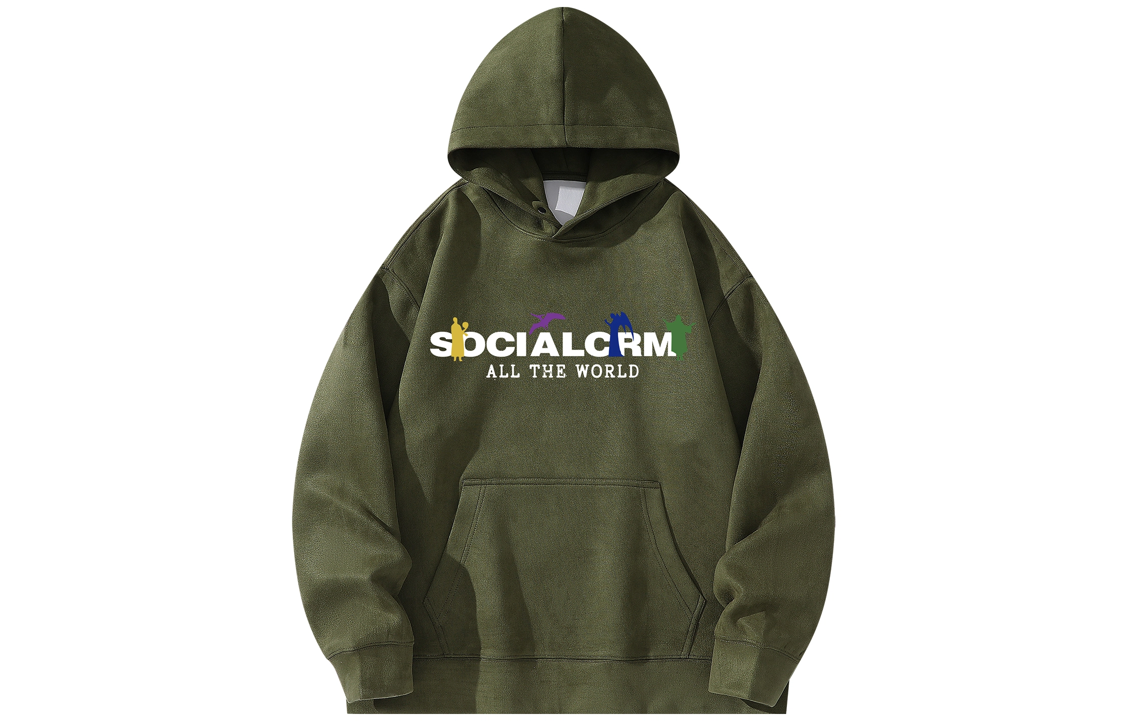 SCRM Logo