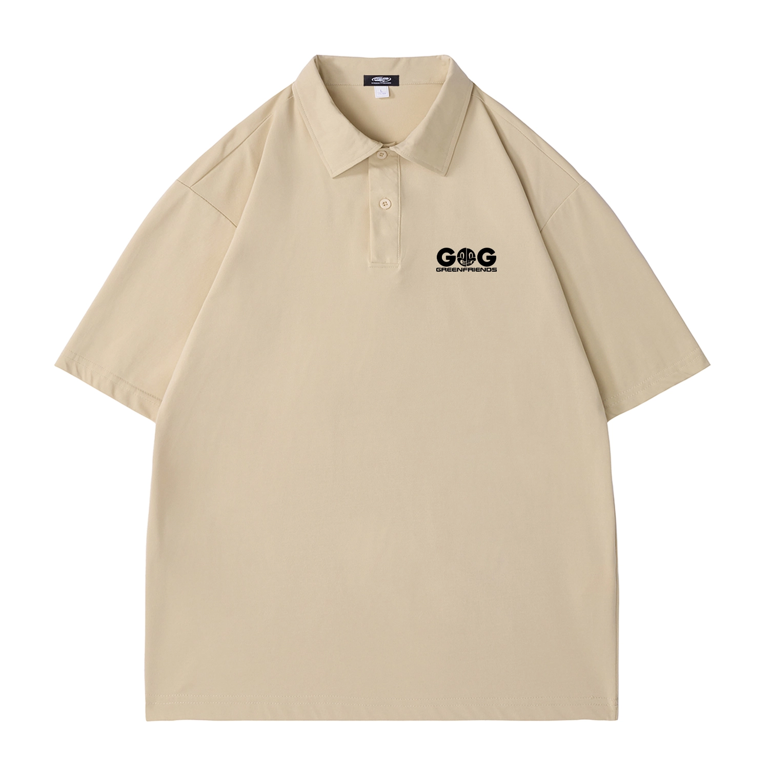 GF LogoPolo