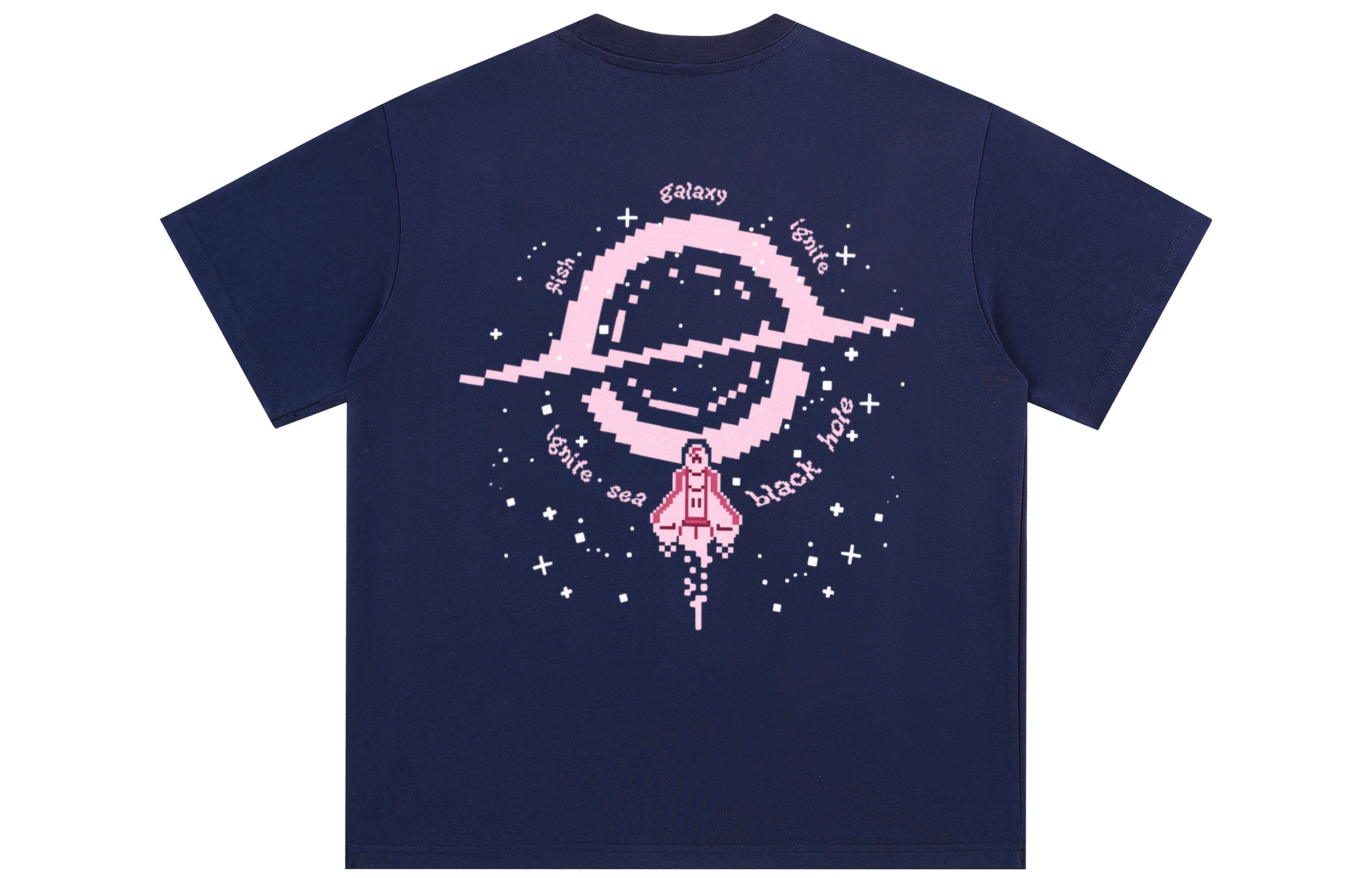 FISHGALAXY LogoT
