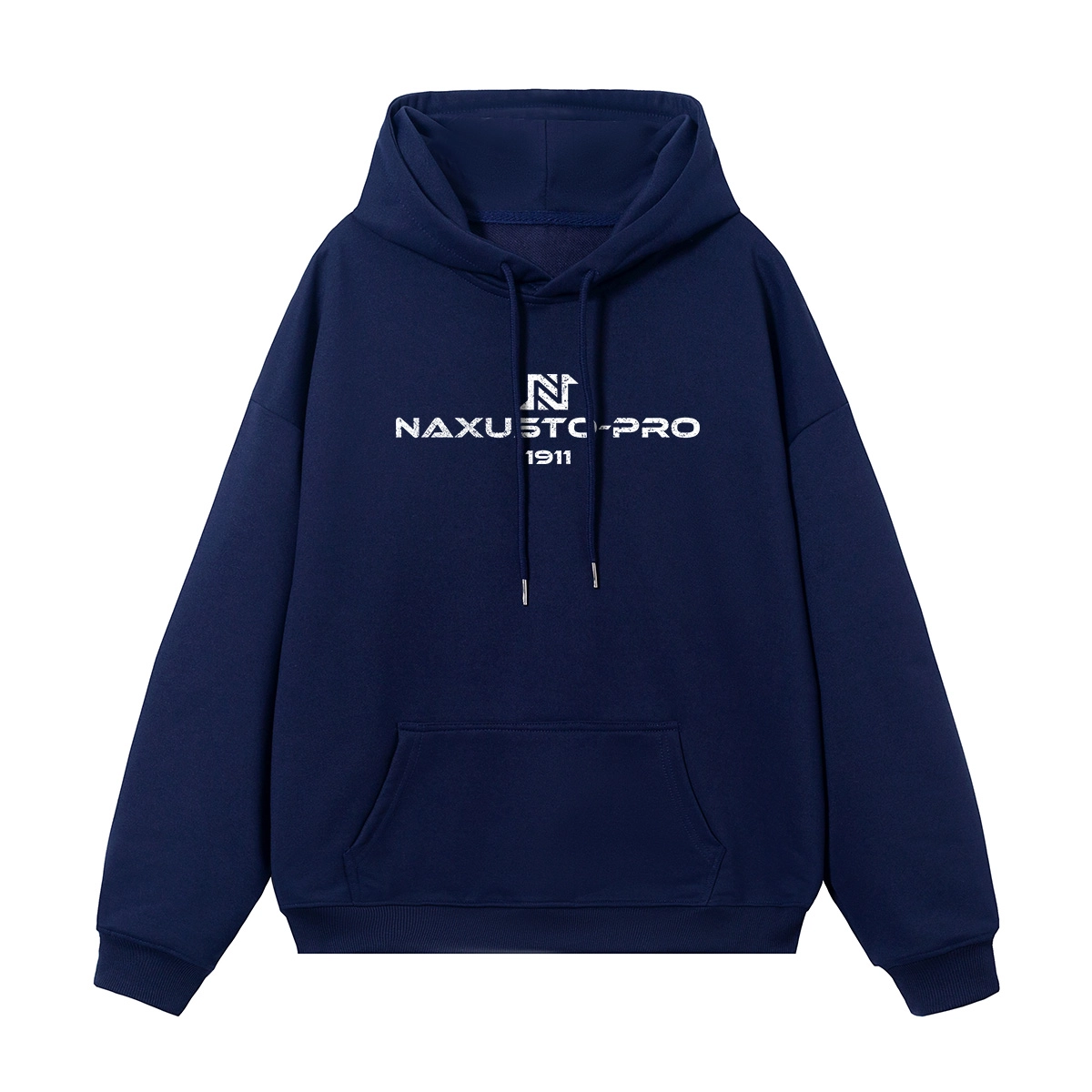 NAXUSTO logo