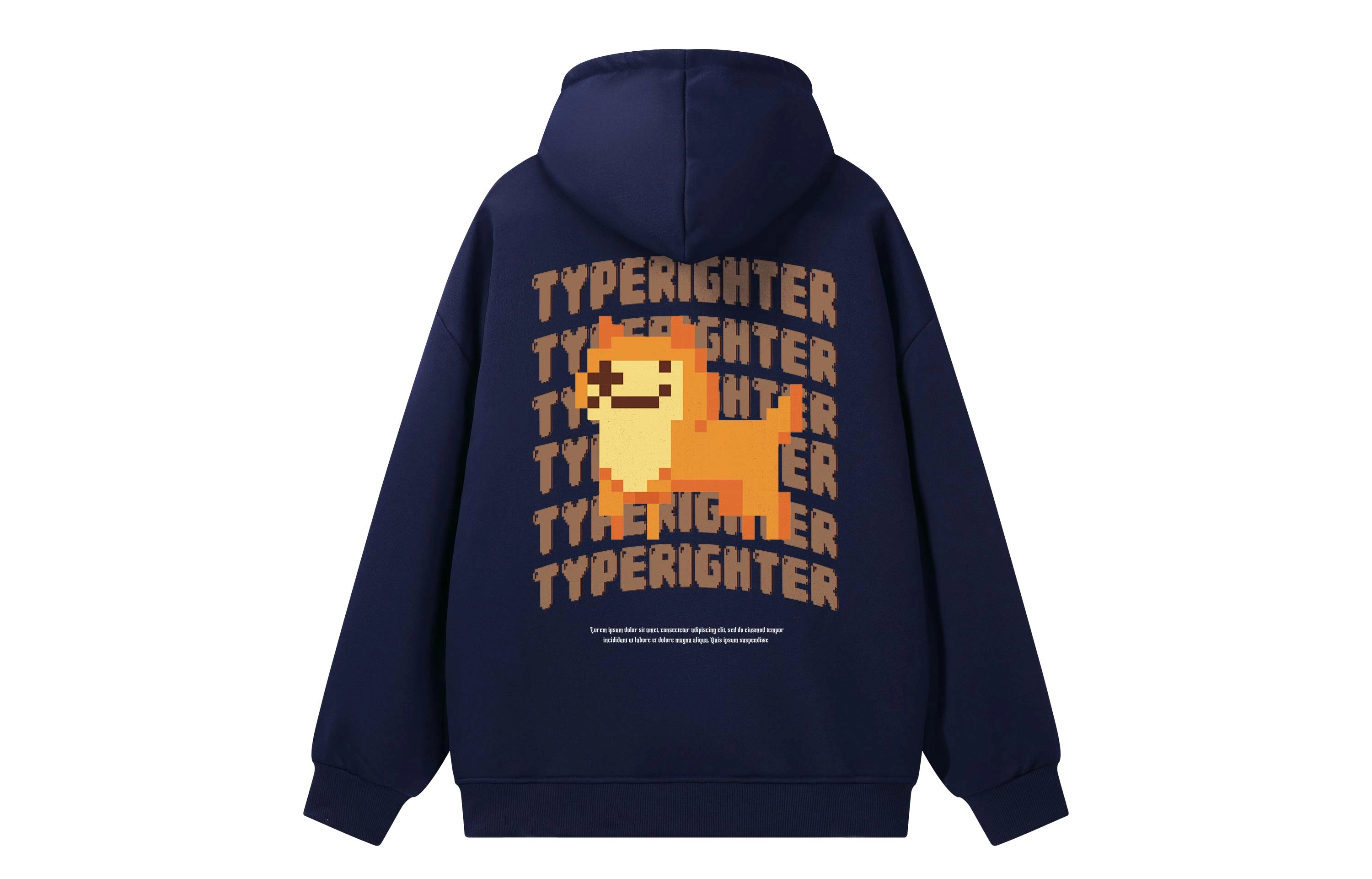 TYPERIGHTER