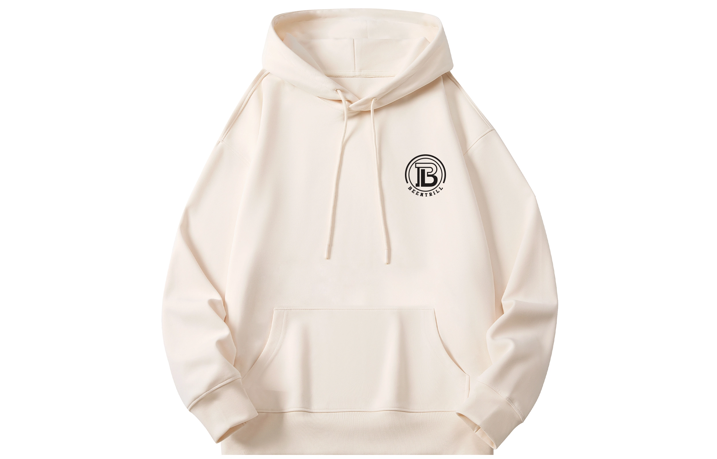 BEENTRILL Logo